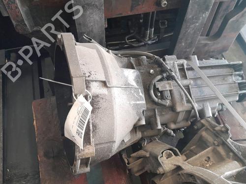 Gearbox BMW 1 (E87) | BP36844183M3 - Image 2