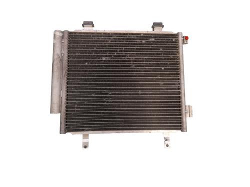 Used AC radiator AC radiator NISSAN PIXO (UA0) 1.0 (68 hp) 34549937 34549937