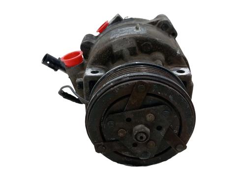 AC compressor MITSUBISHI ASX (GA_W_) 1.6 MIVEC (GA1W) | BP35732346M34 - Image 2