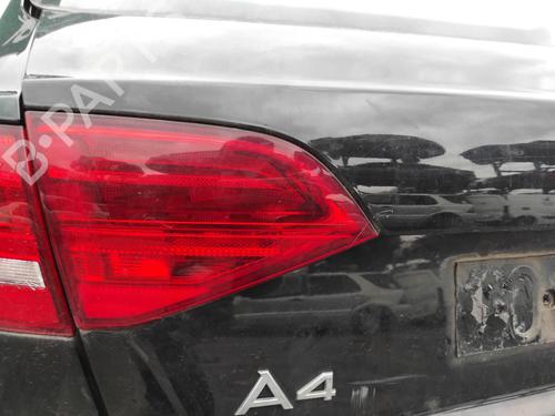 Used Left tailgate light Left tailgate light AUDI A4 B8 Avant (8K5) 2.0 TDI (143 hp) 34486595 34486595