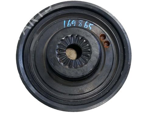 pulley-seat-leon-st-5f8-2012-2013-2014-2015-2016-2017-2018-2019-2020-35734207 main image