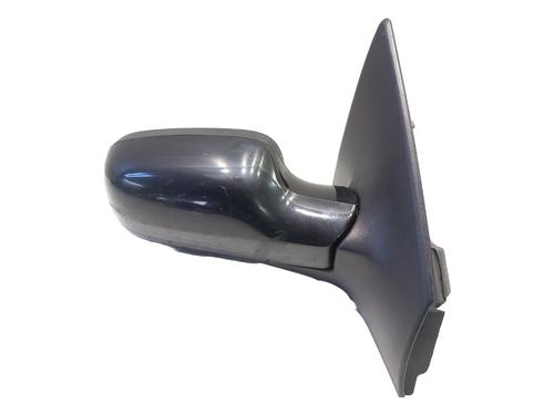 Used Left mirror RENAULT MEGANE II (BM0/1_, CM0/1_) 1.6 16V (112 hp) 14478147