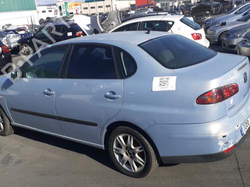 Used Parts SEAT CORDOBA (6L2)  1.2  4642062