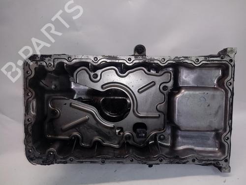 Oliebundkar HYUNDAI i40 I CW (VF) 1.7 CRDi (141 hp) 14452446