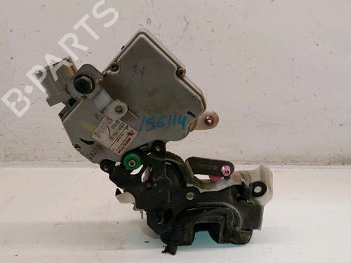 Used Rear right lock Rear right lock NISSAN PATROL GR V Wagon (Y61) [1997-2026] 34463313 34463313