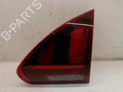Used Right taillight Right taillight PEUGEOT 2008 I (CU_) 1.2 VTi (82 hp) 33404054 33404054