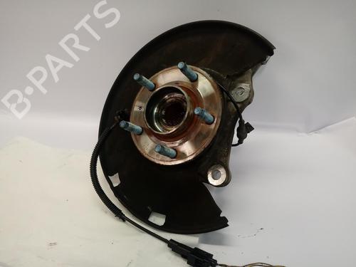 Used Right front steering knuckle Right front steering knuckle CHEVROLET CRUZE Hatchback (J305) 2.0 CDI (163 hp) 34484492 34484492