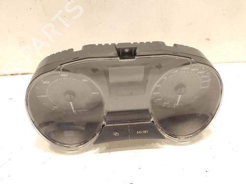 Used Instrument cluster Instrument cluster SEAT IBIZA IV (6J5, 6P1) 1.2 (70 hp) 34488731 34488731