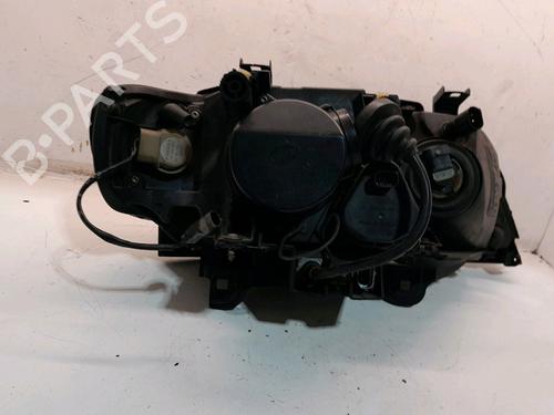Left headlight BMW X5 (E53) 3.0 d | BP16497620C28 