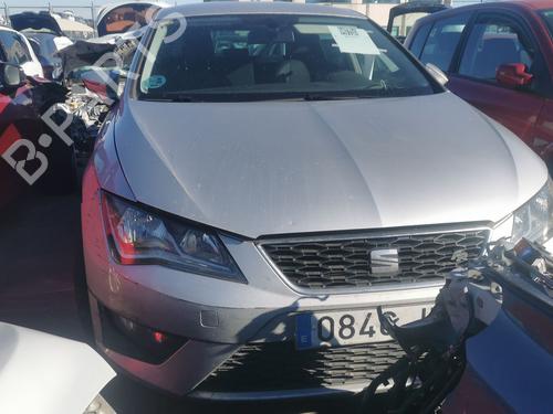 Other SEAT LEON ST (5F8) 2.0 TDI | BP34494593O1  - Image 5