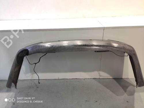 Used Rear bumper Rear bumper VOLVO S60 I (384) 2.4 D (163 hp) 34489257 34489257