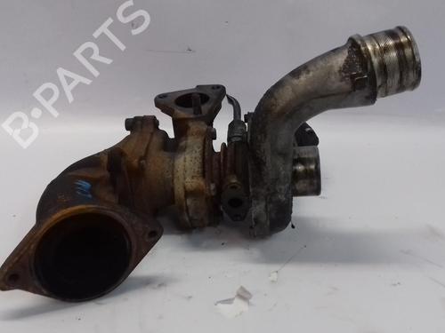 Used Turbocharger/Supercharger RENAULT MEGANE I Grandtour (KA0/1_) 1.9 dTi (KA0N) (98 hp) 17590864