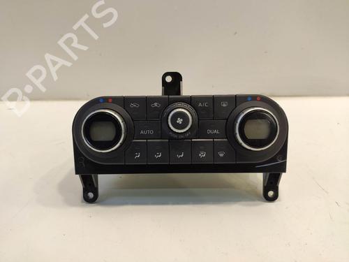 Used Climate control NISSAN QASHQAI / QASHQAI +2 I (J10, NJ10, JJ10E) 2.0 (141 hp) 14915439