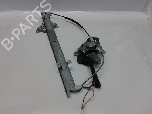 Used Front right window mechanism FORD COUGAR (EC_) [1998-2001]  14453751