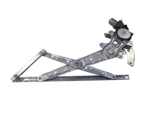 Used Front left window mechanism Front left window mechanism MITSUBISHI MIRAGE / SPACE STAR VI Hatchback (A0_A) 1.2 (A03A) (80 hp) 34545950 34545950