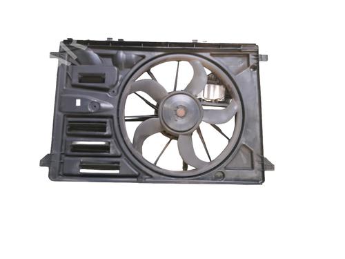 radiator-fan-volvo-v40-hatchback-525-2012-2013-2014-2015-2016-2017-2018-2019-34547813 main image