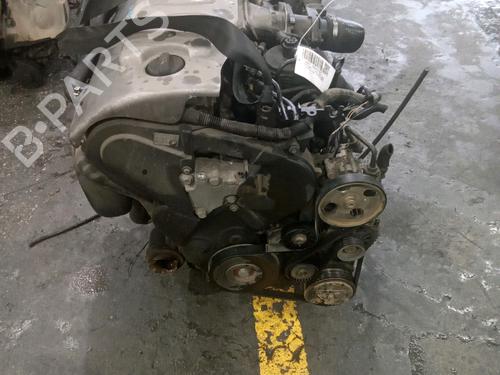 Gearbox PEUGEOT 607 (9D, 9U) 2.2 HDi | BP33978462M3 - Image 2