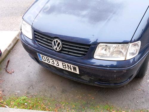 Startmotor VW POLO (6N2)  | BP21866894M8 