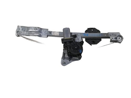 Used Front right window mechanism Front right window mechanism DACIA SANDERO II 1.2 (75 hp) 34549059 34549059