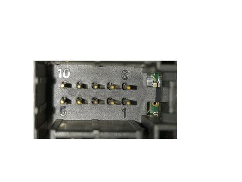 Switch AUDI A3 Sportback (8VA, 8VF) 2.0 TDI | BP34548493I30 - Image 3