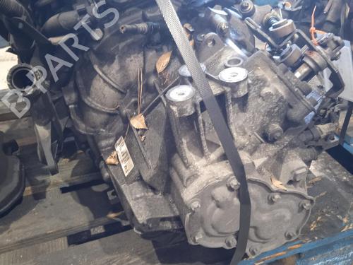 Used Gearbox OPEL ZAFIRA A MPV (T98) 2.0 DTI 16V (F75) (101 hp) 17697954