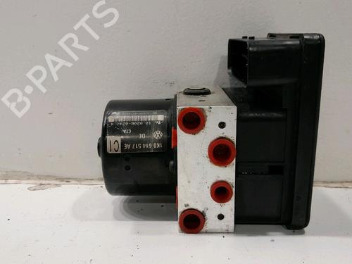 Used ABS pump AUDI A3 Sportback (8PA) [2004-2015]  18702836