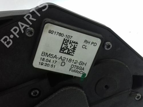 Front right lock FORD KUGA II (DM2) 1.5 TDCi | BP34485457C97 - Image 2