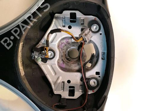 Steering wheel BMW 3 (E90) 320 d | BP34491261C49 - Image 3