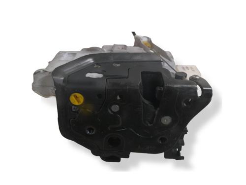 Fechadura trás esquerda Fechadura trás esquerda AUDI A6 C7 (4G2, 4GC) 2.0 TDI (177 hp) 34469340 34469340
