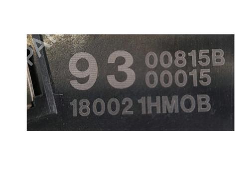 Electronic module NISSAN NOTE (E12) 1.5 dCi | BP34493229M83  - Image 5