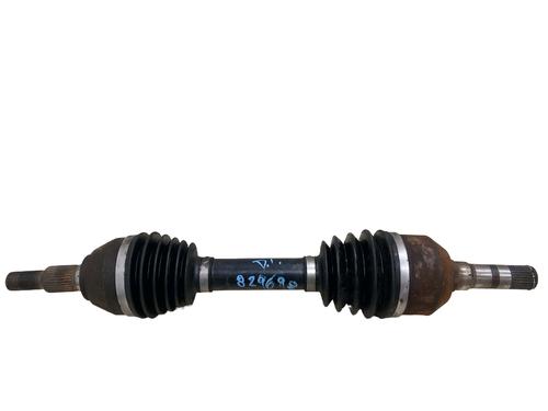Used Left front driveshaft Left front driveshaft SAAB 9-3 (YS3F, E79, D79, D75) [2002-2015] 34552428 34552428