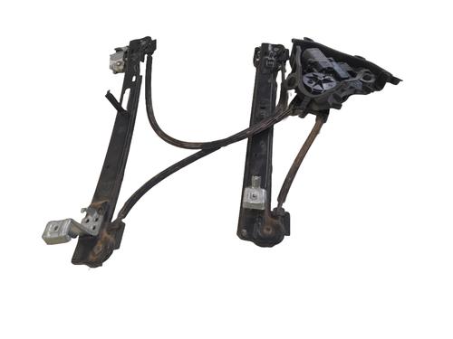 Used Front left window mechanism SEAT IBIZA IV (6J5, 6P1) [2008-2017]  26009624