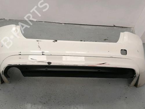 Used Rear bumper Rear bumper KIA CARENS IV 1.6 GDi (135 hp) 33978548 33978548