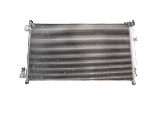 Used AC radiator AC radiator 34552342 34552342