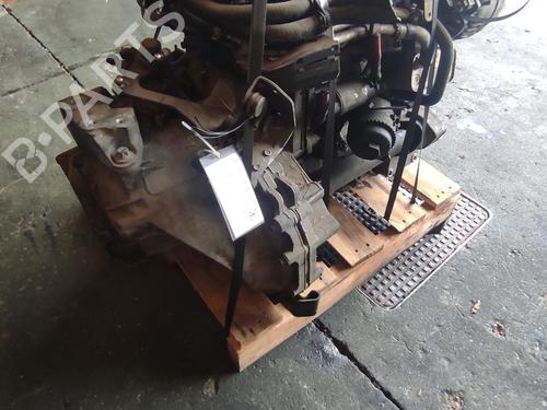 Gearbox OPEL VECTRA C (Z02) 1.9 CDTI (F69) | BP19685485M3 