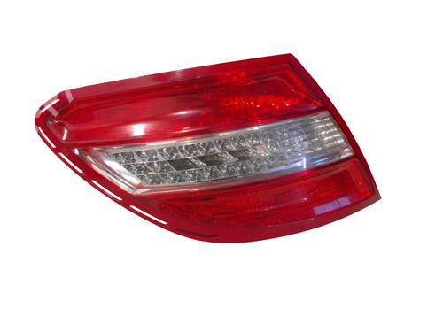 left-taillight-mercedes-benz-c-class-w204-2007-2008-2009-2010-2011-2012-2013-2014-2015-34548941 main image