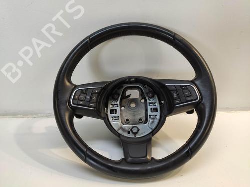 Used Steering wheel JAGUAR XE (X760) [2015-2025]  14464092
