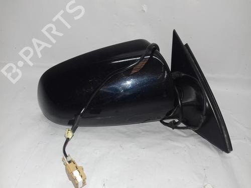 Right mirror AUDI A4 B6 Avant (8E5)  | BP19048566C27 