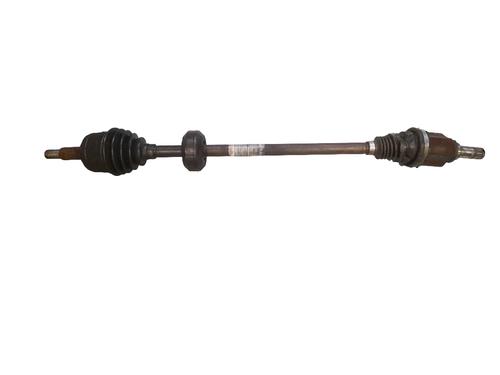 Used Right front driveshaft Right front driveshaft DACIA DOKKER Box Body/MPV 1.5 dCi (FEAJ) (90 hp) 34550066 34550066