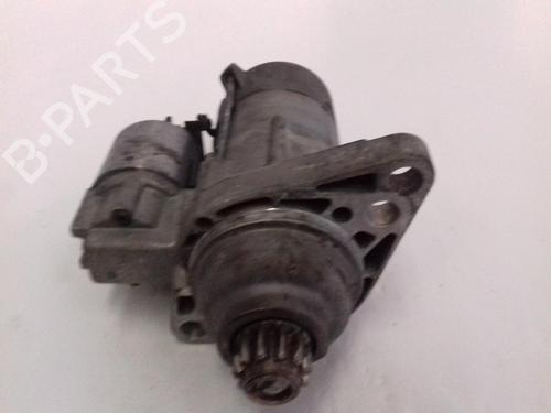 Used Starter SEAT IBIZA III (6L1) 1.9 TDI (100 hp) 14446437