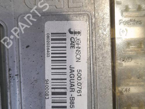 Radiator fan JAGUAR XF I (X250) 3.0 D | BP25605446M35 