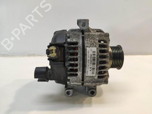 Used Alternator OPEL ASTRA K (B16) 1.6 CDTi (68) (110 hp) 14464044