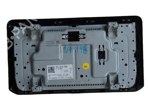 electronic-module-seat-arona-kj7-kjp-2017-34464443 main image