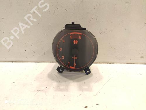 Used Instrument cluster Instrument cluster ALFA ROMEO 156 (932_) 1.9 JTD (932B2) (105 hp) 34489683 34489683