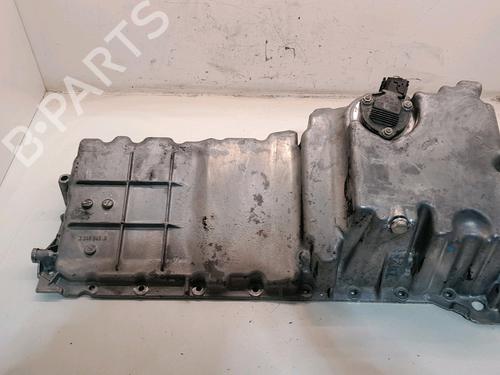 Oil sump BMW 5 (E39)  | BP19052270M115 