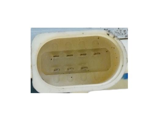 Front right lock SEAT EXEO ST (3R5) | BP34465765C97 - Image 4
