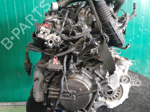 Alternator KIA CARNIVAL / GRAND CARNIVAL III (VQ) 2.9 CRDi | BP26132130M7 