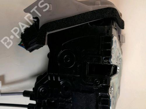Front right lock HYUNDAI KONA (OS, OSE, OSI) 1.6 GDi Hybrid | BP19046057C97 
