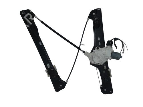 Used Front right window mechanism Front right window mechanism BMW 3 Coupe (E92) 320 d (177 hp) 34481611 34481611