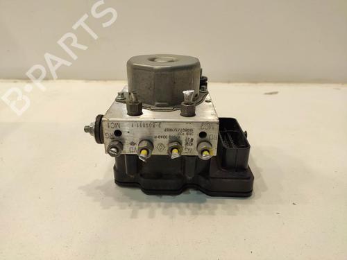ABS pump DACIA DUSTER (HS_)  | BP14915458M43 
